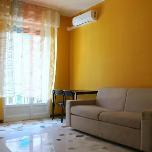 Frattini Comfy Family - 4 People Appartamento Milano