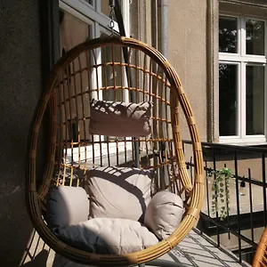  Appartamento Classic Pilsudskiego Street