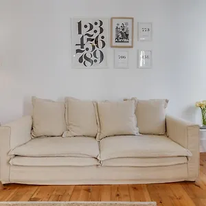 Madragoa Cosy Appartamento Lisbona